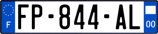 FP-844-AL