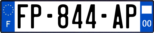 FP-844-AP