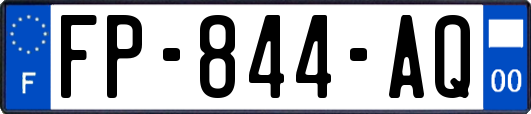 FP-844-AQ