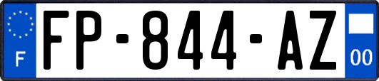 FP-844-AZ