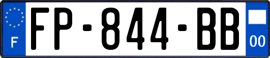 FP-844-BB