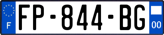 FP-844-BG