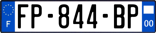 FP-844-BP