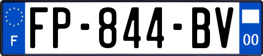FP-844-BV