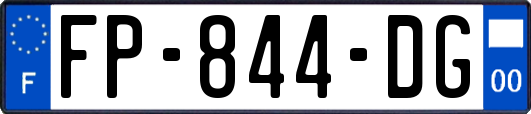 FP-844-DG
