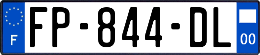 FP-844-DL