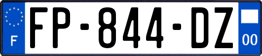 FP-844-DZ