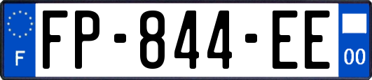 FP-844-EE