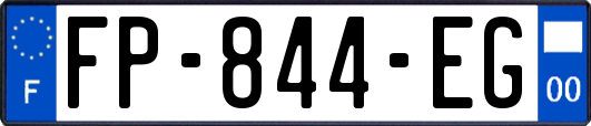 FP-844-EG