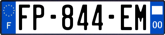FP-844-EM