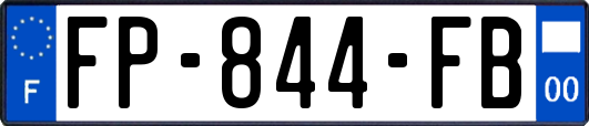 FP-844-FB