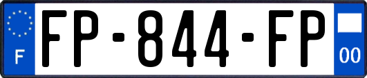 FP-844-FP