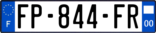 FP-844-FR