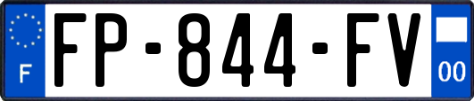 FP-844-FV