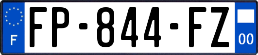 FP-844-FZ