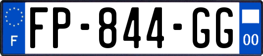 FP-844-GG
