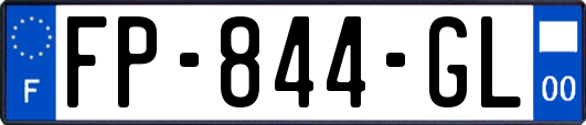 FP-844-GL