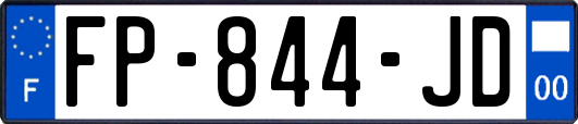 FP-844-JD