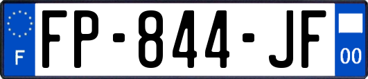 FP-844-JF