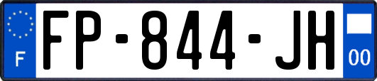 FP-844-JH