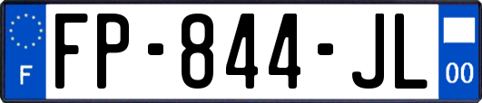 FP-844-JL