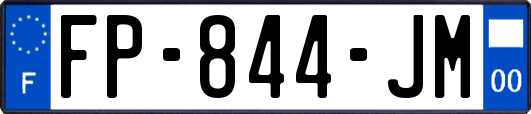 FP-844-JM