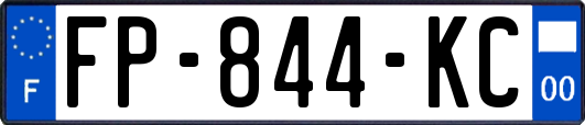FP-844-KC