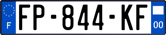 FP-844-KF