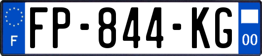 FP-844-KG
