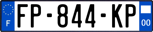 FP-844-KP