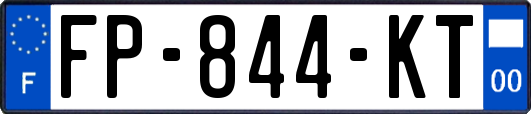 FP-844-KT