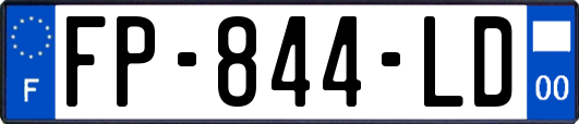 FP-844-LD
