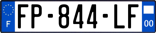 FP-844-LF
