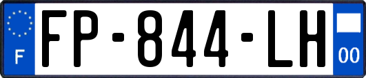 FP-844-LH