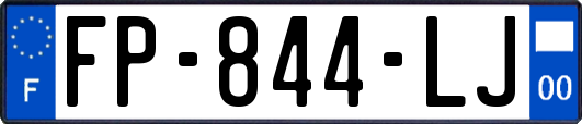 FP-844-LJ