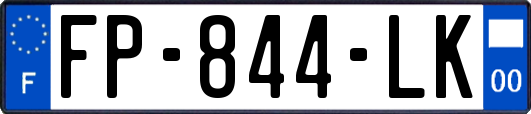 FP-844-LK