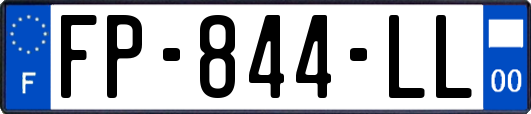 FP-844-LL