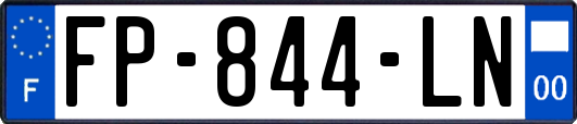 FP-844-LN
