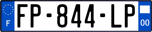 FP-844-LP