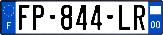FP-844-LR