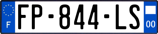 FP-844-LS