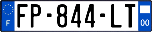 FP-844-LT