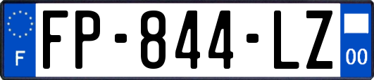 FP-844-LZ