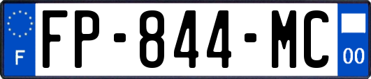 FP-844-MC