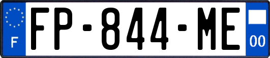 FP-844-ME