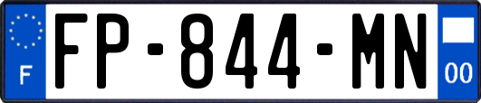 FP-844-MN