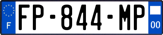 FP-844-MP