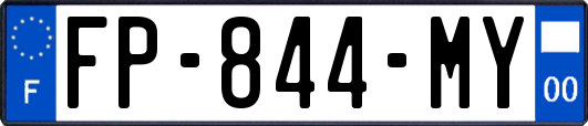FP-844-MY