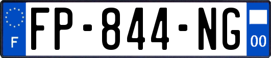 FP-844-NG