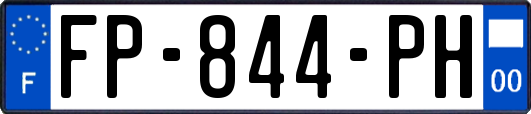 FP-844-PH